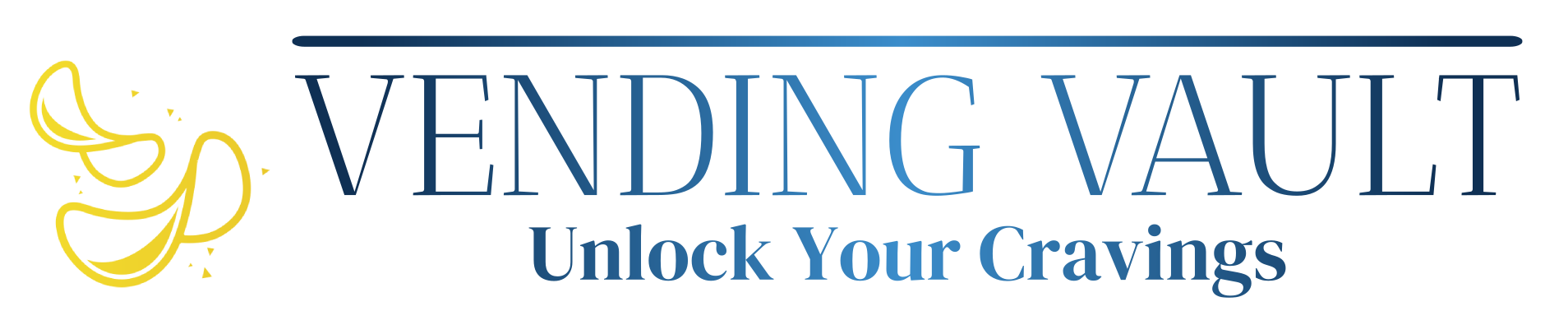 Vending Vault - Unlock Your Cravings